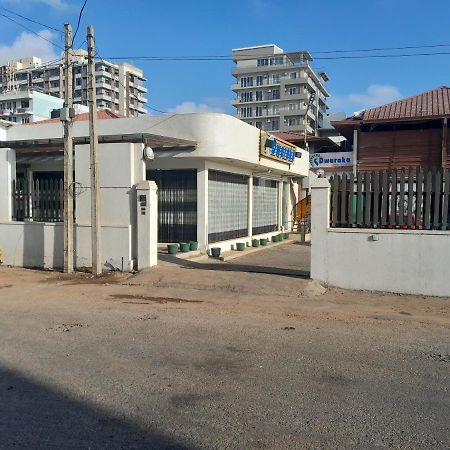 Sajana Grand Metro Hotel Colombo Exterior photo